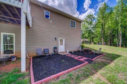 210 Gordon Rd, Big Canoe GA  30143-1021 exterior