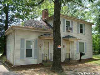 1621 Burrow St, Three Way, TN 38343-3435