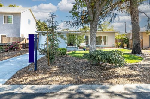 336 Oakshire Ave, Modesto, CA 95354-3018