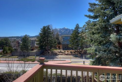 2295 Hillsdale Cir, Boulder CO  80305-5621 exterior