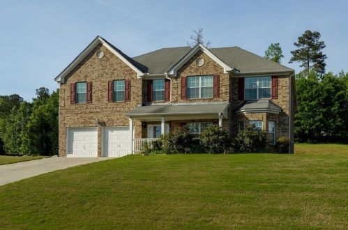 2773 Oakmont Way, Monroe, GA 30656-2702