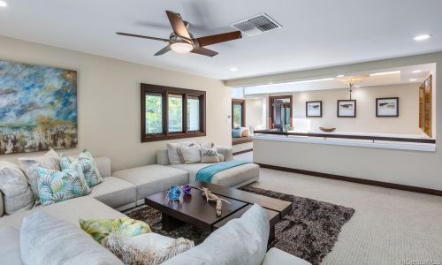 4351 Kahala Ave, Honolulu HI  96816-4856 exterior