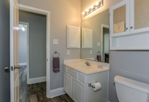 2207 Stoneycreek Park Ct, Conroe TX  77385 exterior