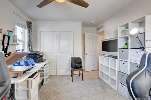 7611 Yakima Ct, Denver CO 80016 exterior