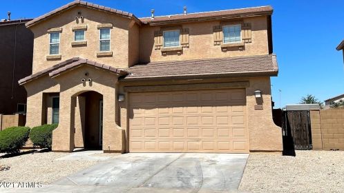 7104 70th Dr, Laveen, AZ 85339-5074