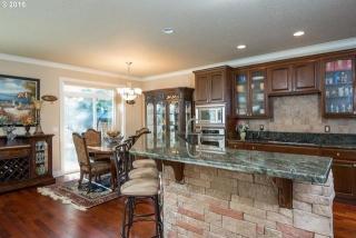 14520 Mia Garden Dr, Happy Valley OR  97086-6576 exterior