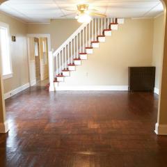 352 Church St, West Nanticoke PA  18634-2522 exterior