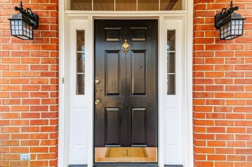 625 Fieldstone Way, Evans GA  30809-4410 exterior