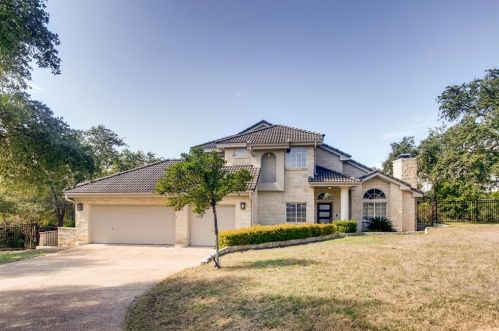 400 Canyon Rim Dr, Austin, TX 78746-5021