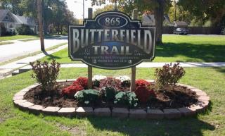 865 Douglas Ave, Springfield MO  65806-3001 exterior