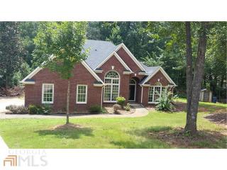 1916 Sheldon Ln, Conyers GA  30094-2000 exterior