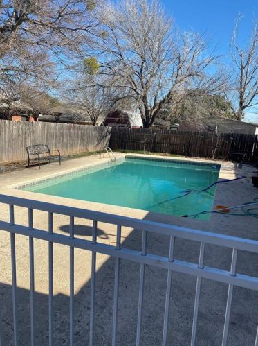 4318 Beall Blvd, Abilene TX 79606-8420 exterior