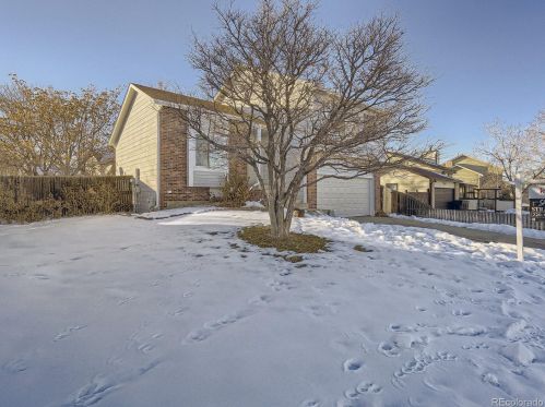 10135 St Paul St, Denver, CO 80229