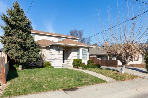 1219 Tuxedo Ave, Stockton, CA 95204-6222