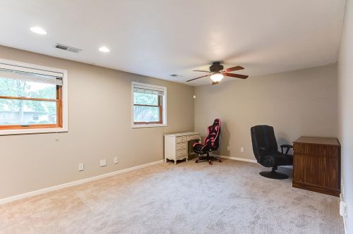 2160 County Rd F, Saint Paul MN  55110-3802 exterior