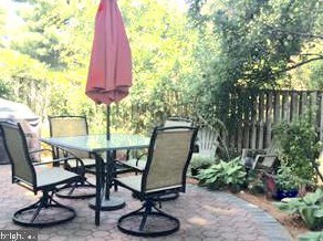 15001 Dinsdale Dr, Silver Spring MD exterior