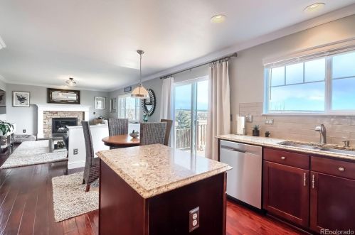 13004 Banyon Cir, Parker CO 80134-6679 exterior