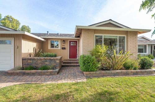 642 Choctaw Dr, San Jose, CA 95123-4709