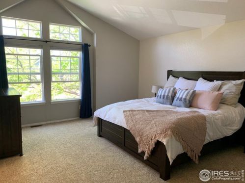 819 Westbourn Ct, Fort Collins CO  80525-5852 exterior