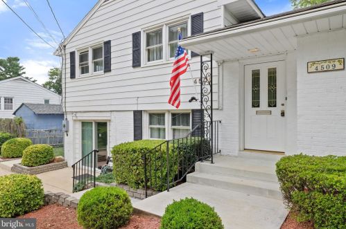 4509 Backlick Rd, Annandale, VA 22003-5826