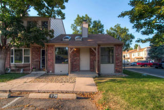 8148 Washington St, Westminster CO 80229 exterior