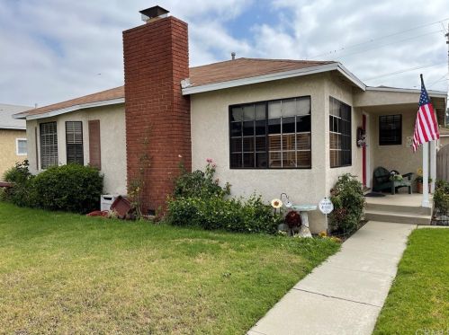 10236 Richlee Ave, South Gate, CA 90280-7209