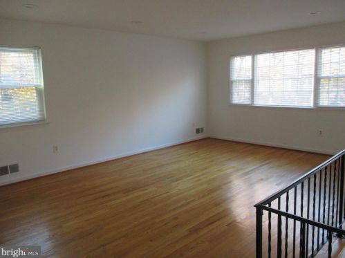 6000 Greeley Blvd, Springfield VA  22152-1209 exterior