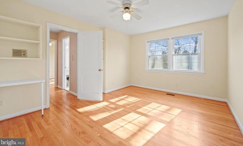 14400 Sandy Rdg Rd, Silver Spring MD 20904-5946 exterior