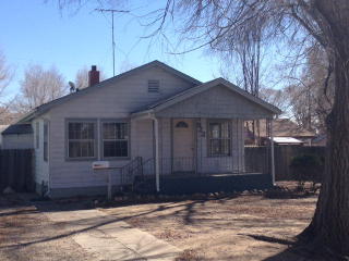 922 Jackson St, Pueblo CO  81004-3035 exterior