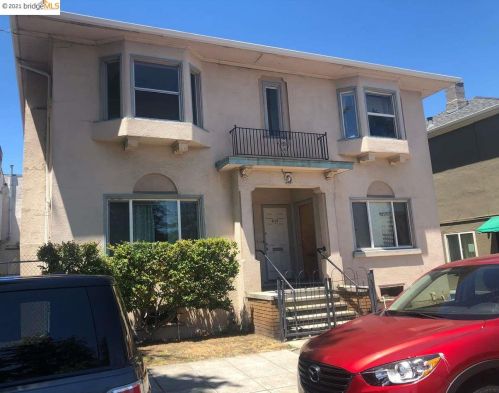 3114 Martin Luther King Jr Way, Berkeley, CA 94703-2403