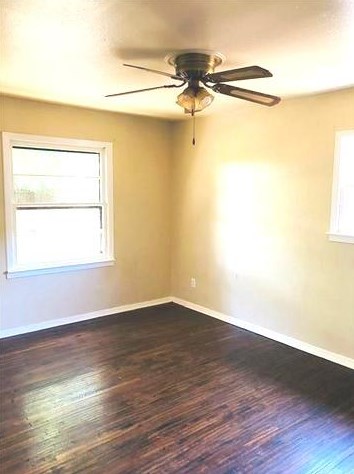 5629 Durham Ave, Fort Worth TX  76114-4536 exterior