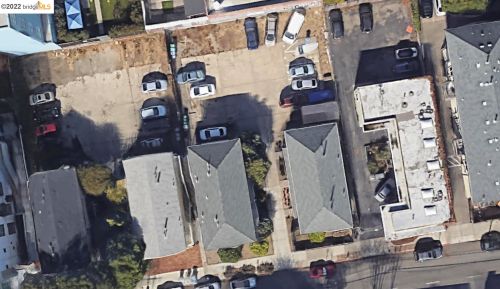 2151-9 Dwight Way, Berkeley, CA 94704-2015
