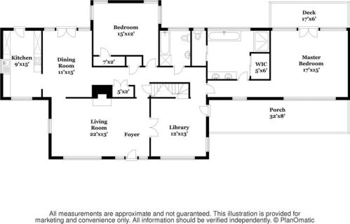 195 Beverly Rd, Atlanta GA  30309-2655 exterior
