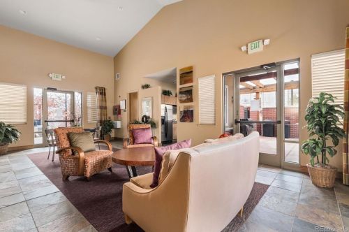 5401 Park Terrace Ave, Englewood CO  80111-3363 exterior