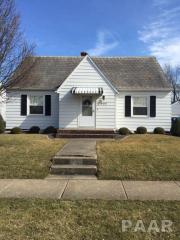 503 Ridge St, Beverly Manor, IL 61571-1520