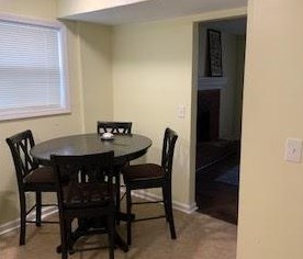 1232 Creek Forest Ct, Conyers GA  30012-3545 exterior