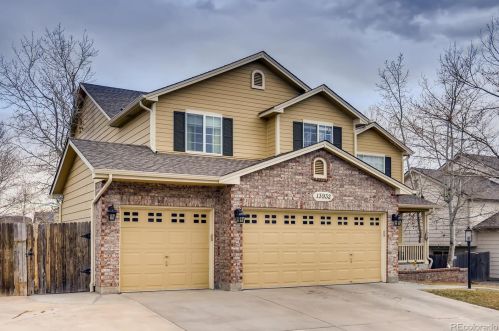 13932 Hudson Way, Denver, CO 80602-7541