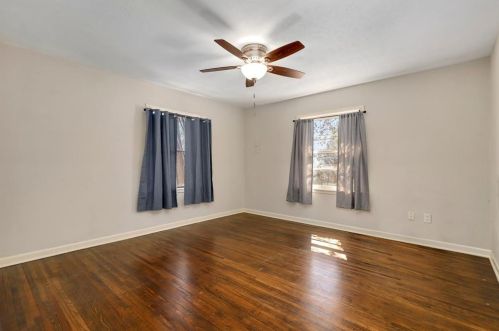 5621 Fursman Ave, Fort Worth TX  76114-4512 exterior