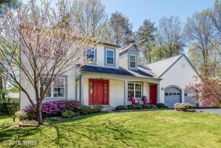 511 Stoney Creek Ct, Dulles, VA 20164-1353
