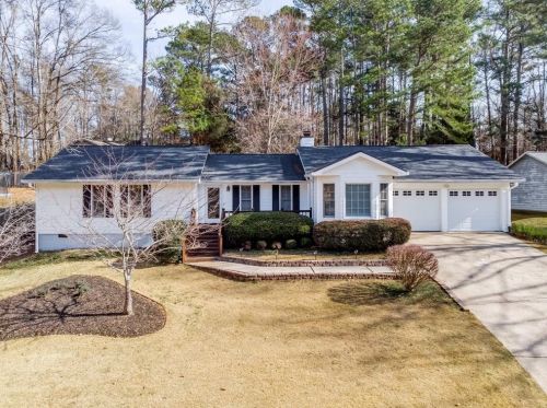 4458 Trickum Rd, Marietta, GA 30066-2046