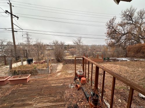 9540 51st Ave, Arvada CO  80002-4228 exterior