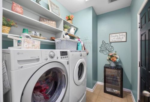 2127 Trinity Mnr Ln, Richmond TX  77469-7255 exterior