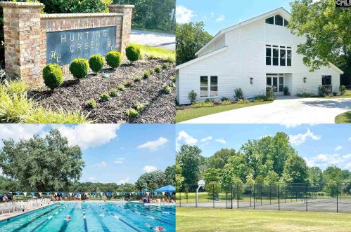 624 Appaloosa Dr, Horrel Hill, SC 29061-9486