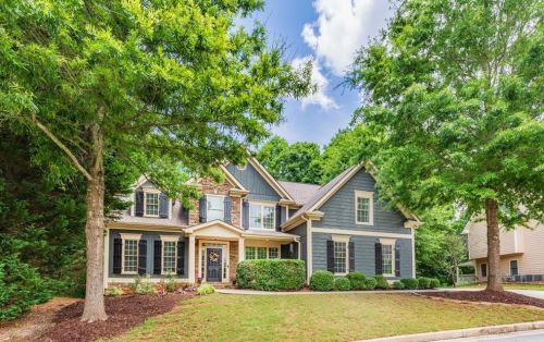 4964 Shallow Creek Trl, Kennesaw, GA 30144-1491