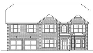 129 Belgian Ct, Hampton, GA 30228-3524