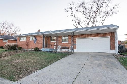 4425 Reno Rd, Springfield, OH 45503-6331