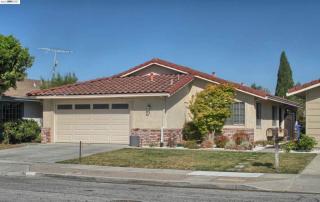 5782 Dichondra Pl, Newark, CA 94560-4853