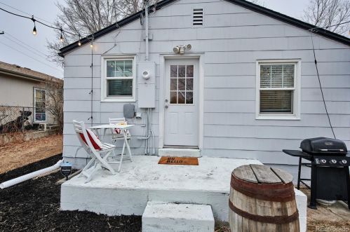 4709 Lincoln St, Englewood CO 80113-5735 exterior