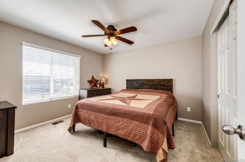 249 Kellerman, Aurora CO exterior