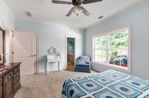 1132 Mccoy Dr, Conyers GA  30094 exterior